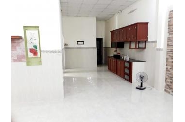 BÁN NHÀ HXH ĐƯỜNG THỚI AN QUẬN 12. 105M2. GIÁ CHỈ 3.9 TỶ